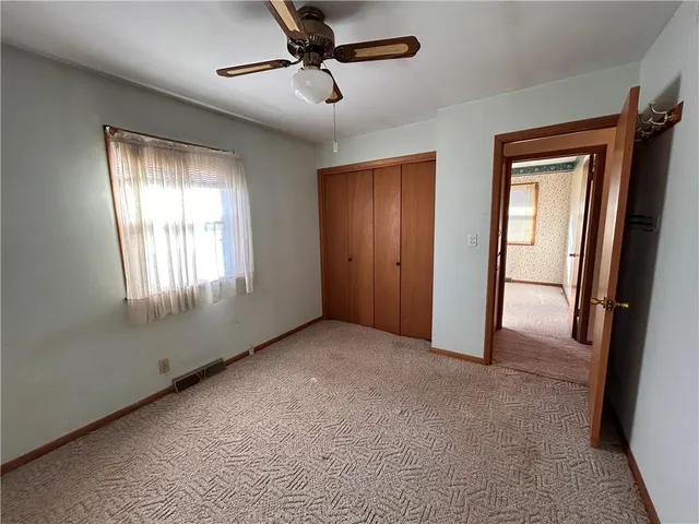 $165,000 | 536 Hogue Street, Pomona, KS 66076
