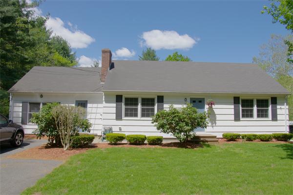 146 Brickyard Road Southampton, MA 01073 - Photo 2 of 17