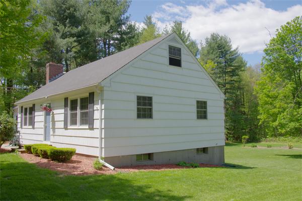 146 Brickyard Road Southampton, MA 01073 - Photo 3 of 17