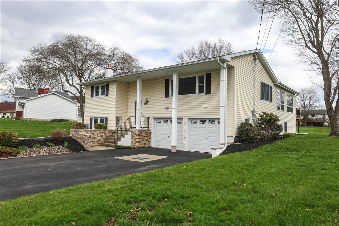 18 Groff Road Big Flats, NY 14845 - Photo 1 of 50