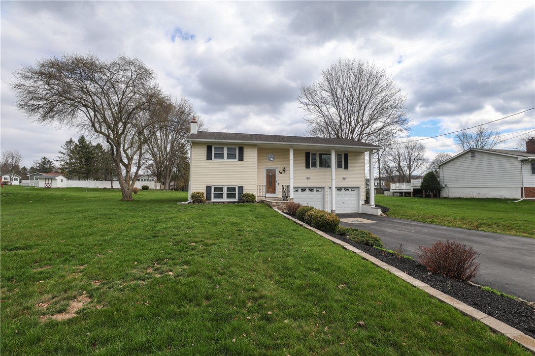 18 Groff Road Big Flats, NY 14845 - Photo 12 of 50