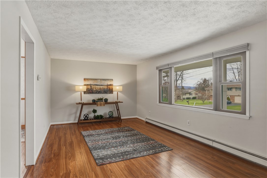 18 Groff Road Big Flats, NY 14845 - Photo 16 of 50 Living Room