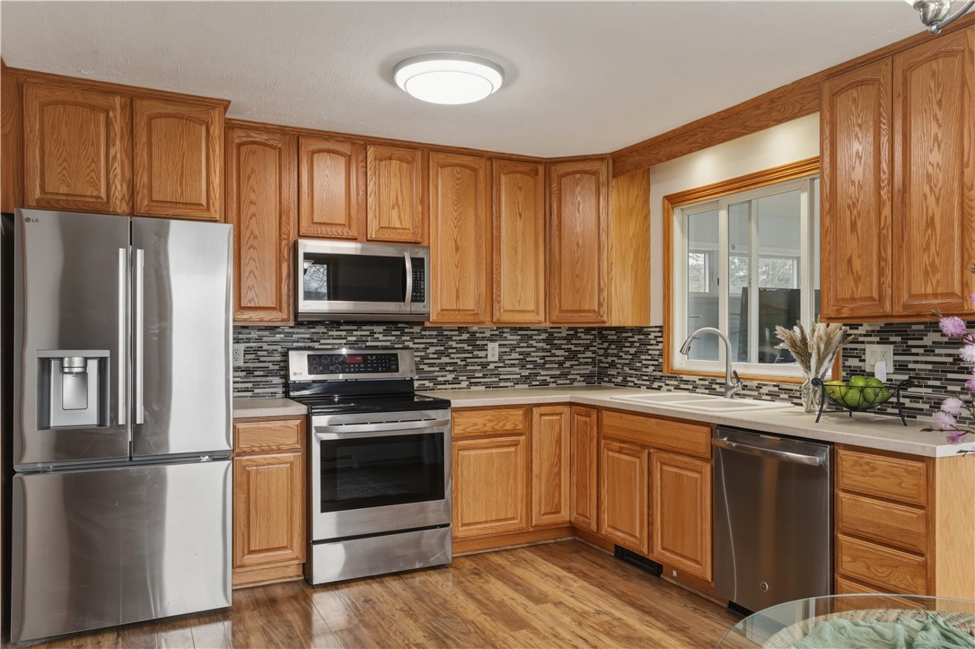 18 Groff Road Big Flats, NY 14845 - Photo 22 of 50