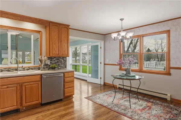 $319,900 | 18 Groff Road, Big Flats, NY 14845