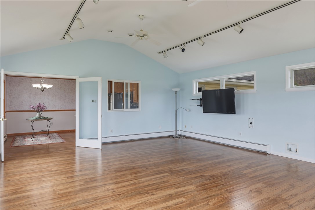 18 Groff Road Big Flats, NY 14845 - Photo 27 of 50 Large sunroom all seasons