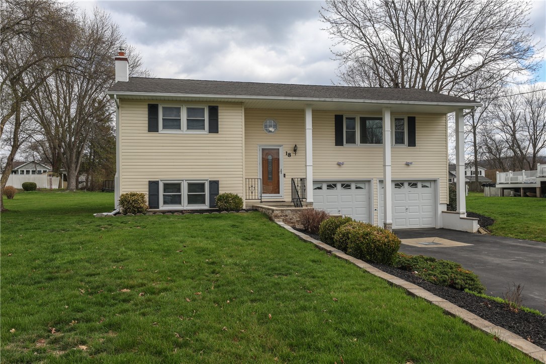 18 Groff Road Big Flats, NY 14845 - Photo 3 of 50