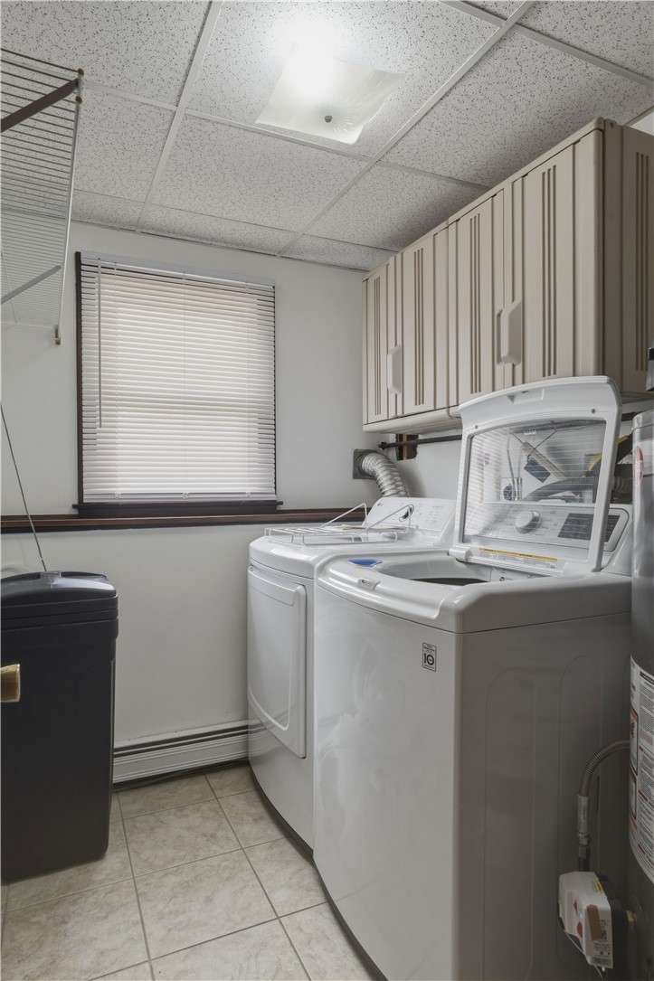 18 Groff Road Big Flats, NY 14845 - Photo 37 of 50 separate laundry on lower level