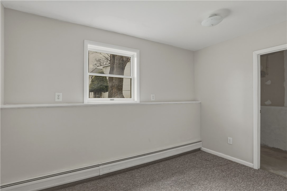 18 Groff Road Big Flats, NY 14845 - Photo 46 of 50 private office/bedroom under addition-possibly 4th