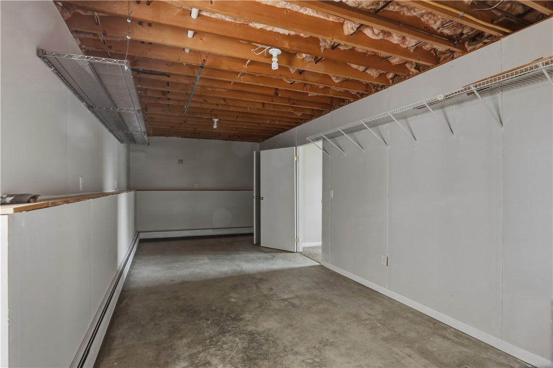 18 Groff Road Big Flats, NY 14845 - Photo 49 of 50 open space with direct outdoor access