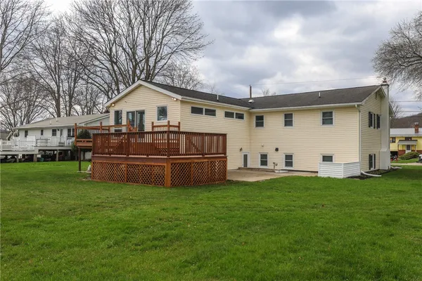 $319,900 | 18 Groff Road, Big Flats, NY 14845