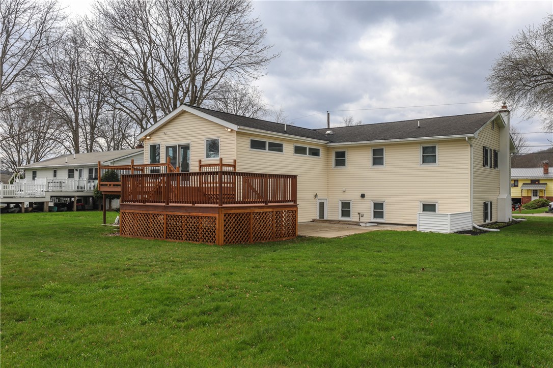 18 Groff Road Big Flats, NY 14845 - Photo 5 of 50