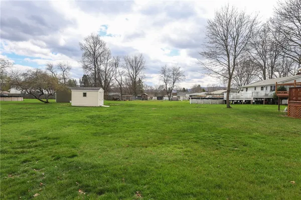 $319,900 | 18 Groff Road, Big Flats, NY 14845