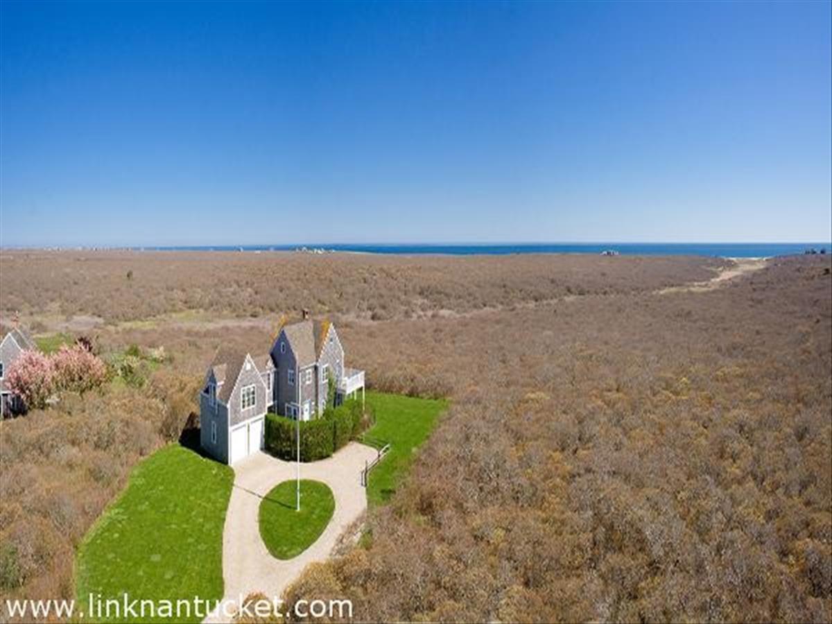 28 Wigwam Road Nantucket, MA 02554 - Photo 2 of 14 Gallery Image 2