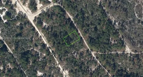 $15,000 | 520 Deep River Drive, Lake Placid, FL 33852