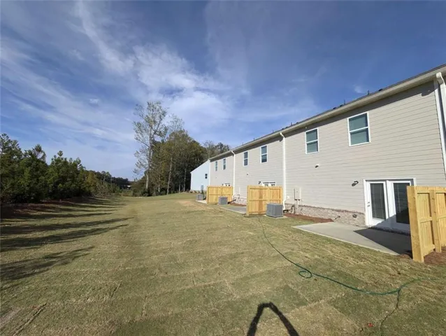 a view of room and window