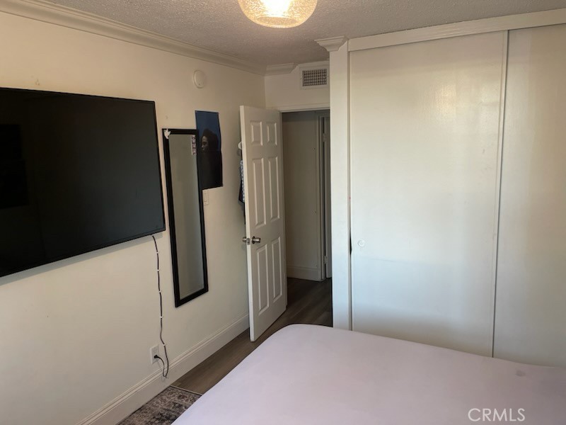 6979 Palm Court, Unit 104A Riverside, CA 92506 - Photo 31 of 53 a view of a refrigerator in kitchen