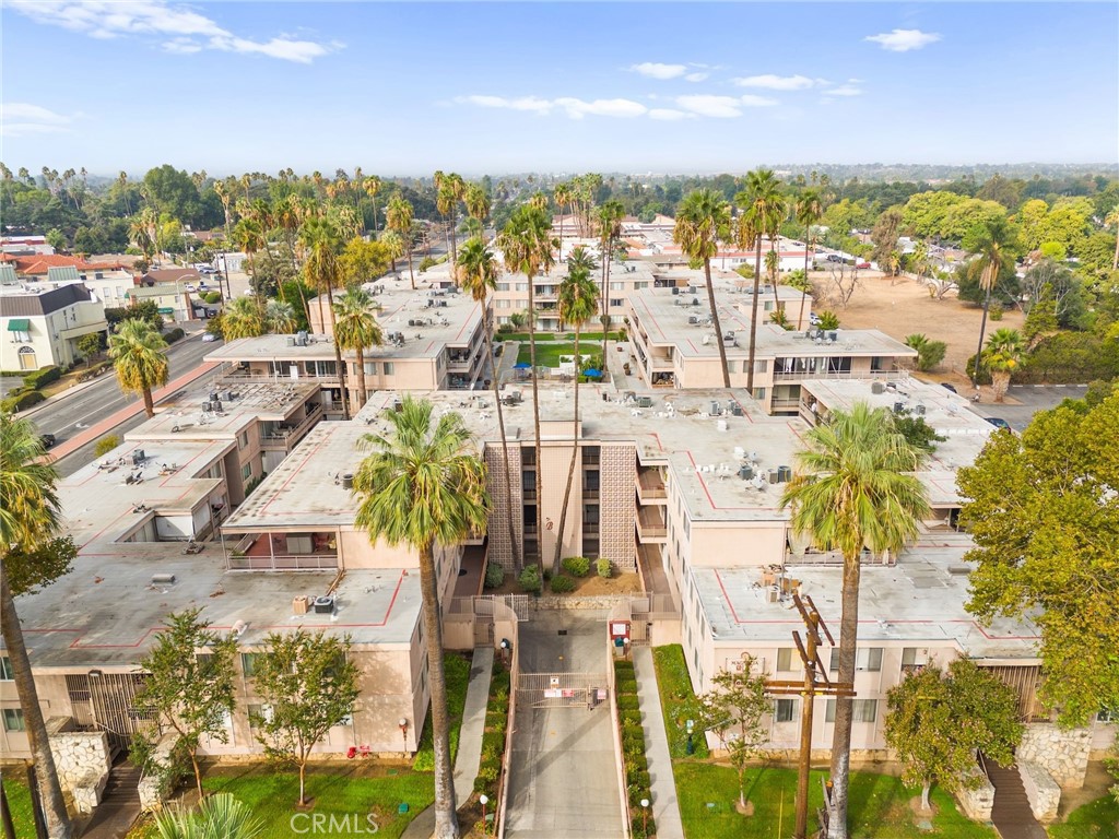 6979 Palm Court, Unit 104A Riverside, CA 92506 - Photo 49 of 53 a view of a city