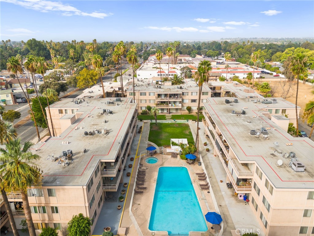 6979 Palm Court, Unit 104A Riverside, CA 92506 - Photo 50 of 53