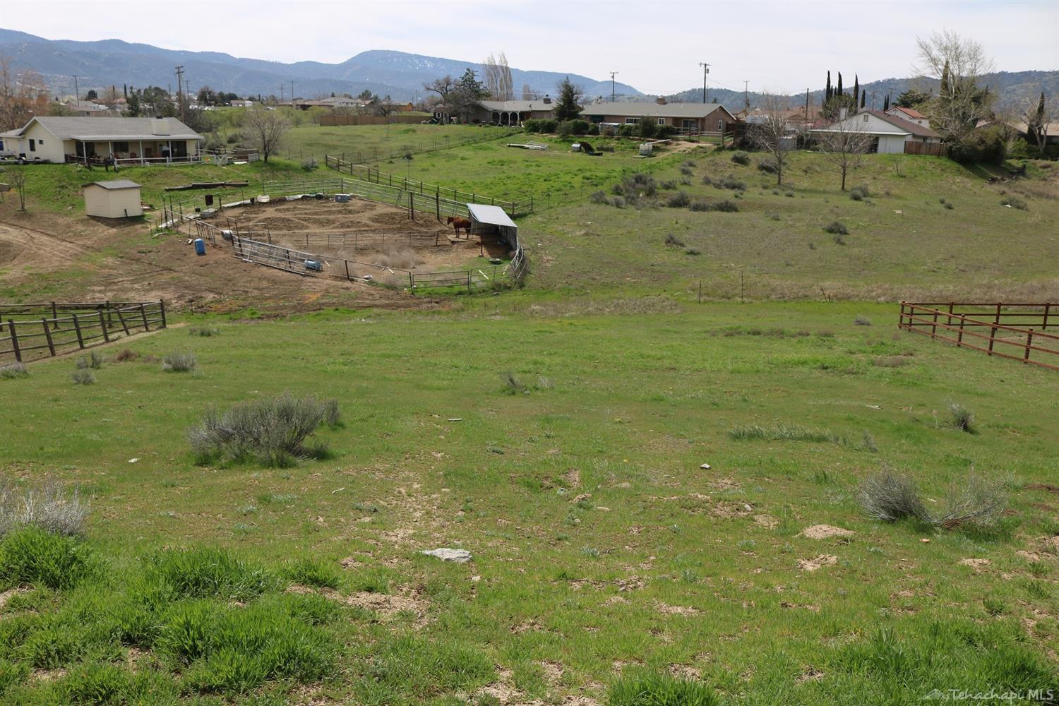 19412 Meadows Road Tehachapi, CA 93561 - Photo 45 of 45 Gallery Image 45