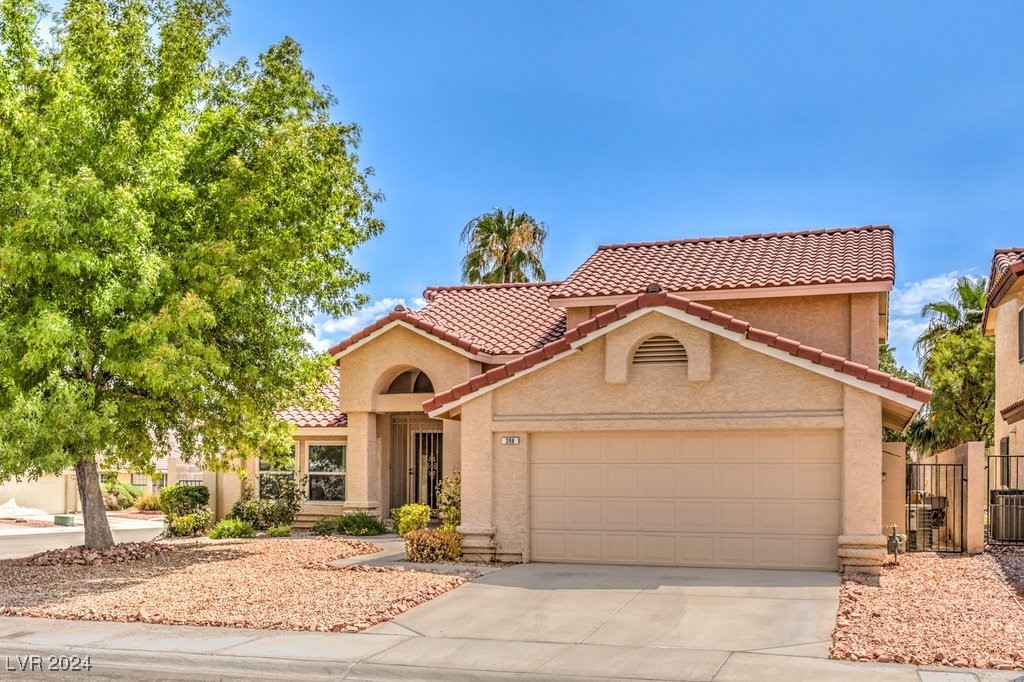 398 Rushing Creek Court Henderson, NV 89014 - Photo 1 of 31 Gallery Image 1