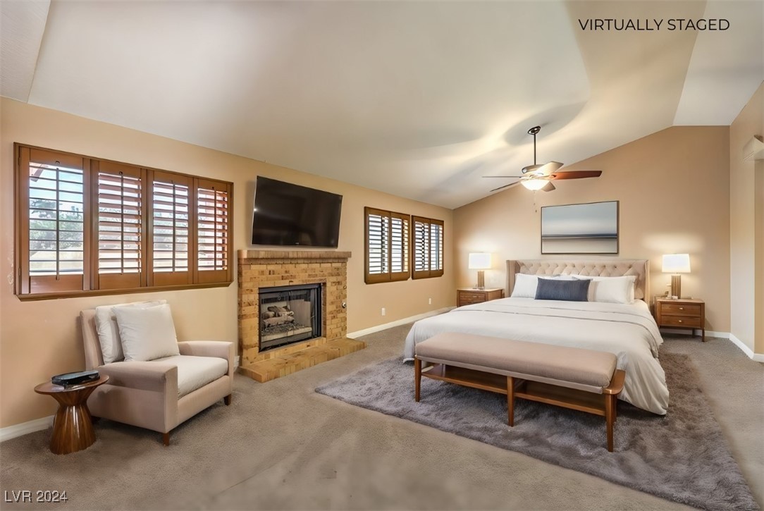 398 Rushing Creek Court Henderson, NV 89014 - Photo 20 of 31 Gallery Image 20