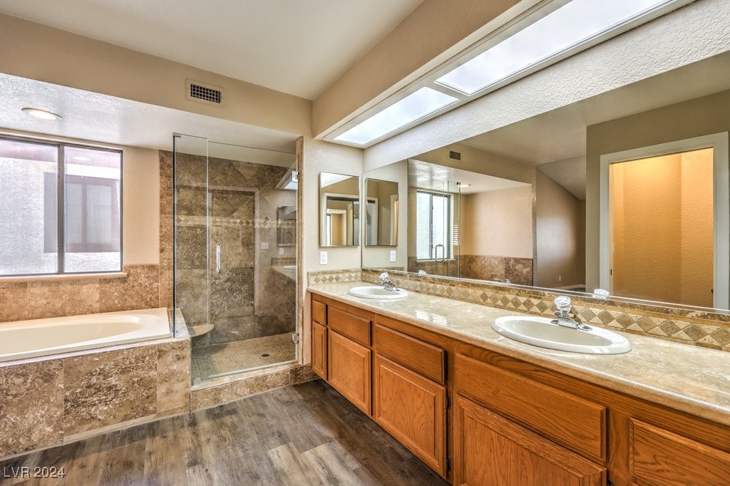 398 Rushing Creek Court Henderson, NV 89014 - Photo 24 of 31 Gallery Image 24
