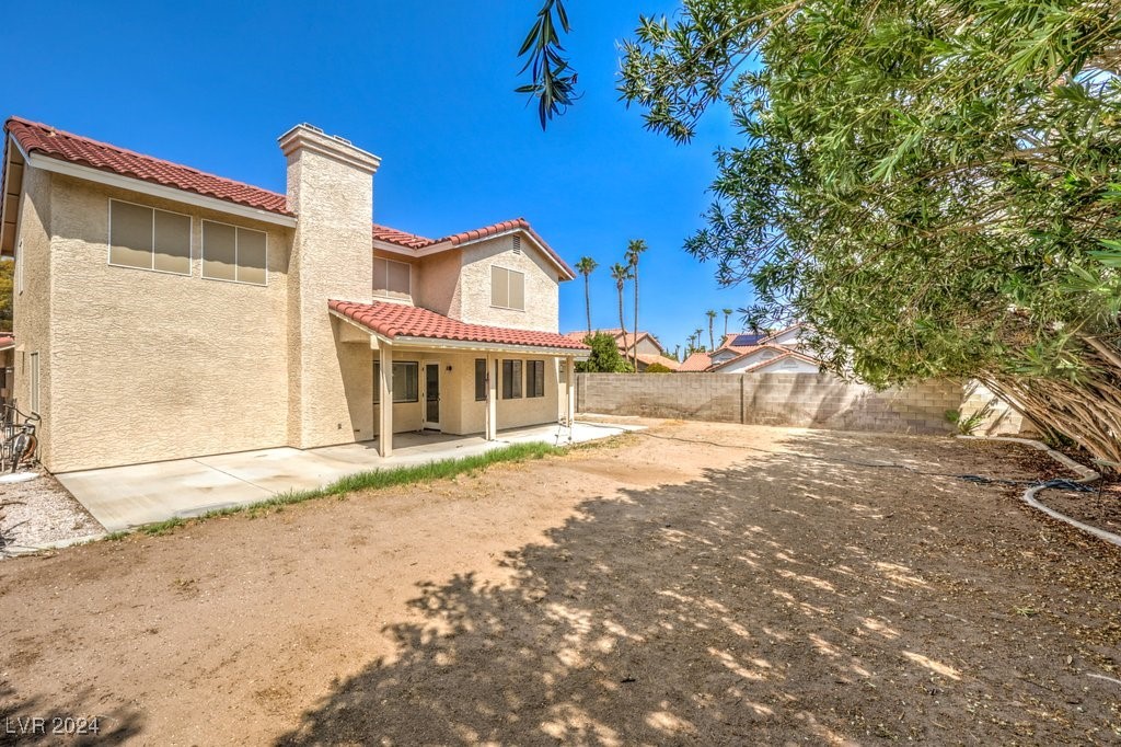 398 Rushing Creek Court Henderson, NV 89014 - Photo 30 of 31 Gallery Image 30