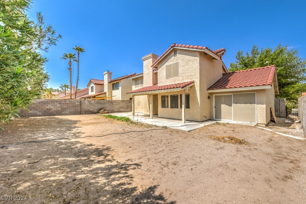 398 Rushing Creek Court Henderson, NV 89014 - Photo 31 of 31 Gallery Image 31