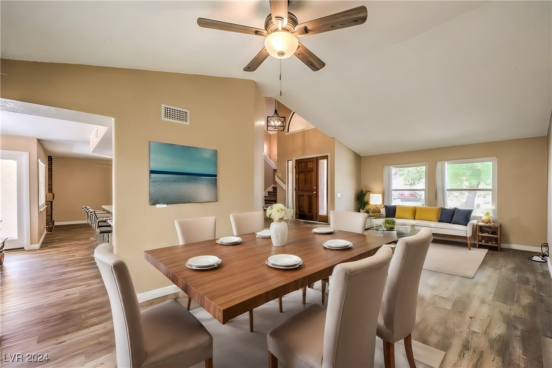 398 Rushing Creek Court Henderson, NV 89014 - Photo 6 of 31 Gallery Image 6