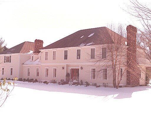 5 Pheasant Hill Road Weston, CT 06883 - Photo 1 of 1 Gallery Image 1