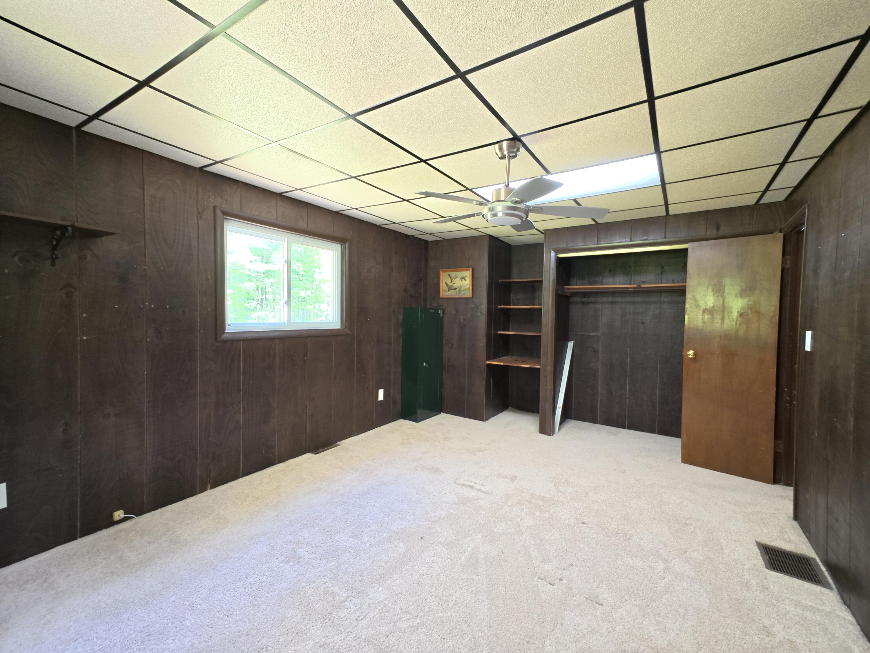 663 Seaman Road Wellston, MI 49689 - Photo 13 of 44 663 Seaman