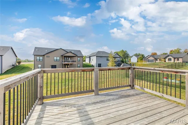 $449,000 | 266 Smola Woods Court, Glen Carbon, IL 62034