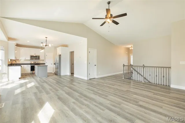 $449,000 | 266 Smola Woods Court, Glen Carbon, IL 62034