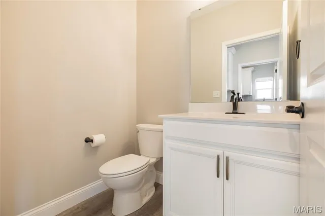 $449,000 | 266 Smola Woods Court, Glen Carbon, IL 62034