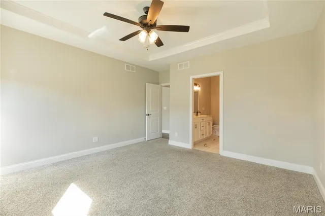 $449,000 | 266 Smola Woods Court, Glen Carbon, IL 62034