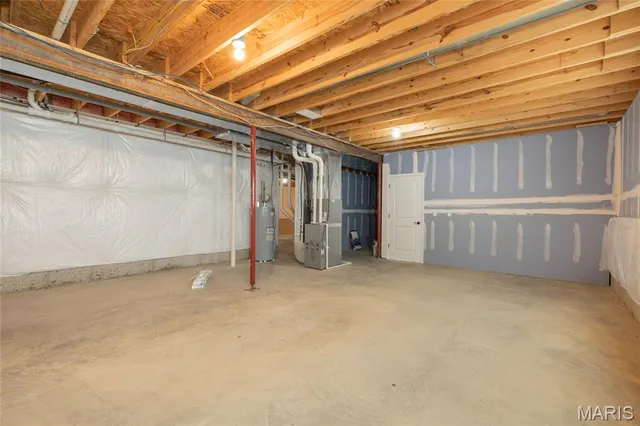 $449,000 | 266 Smola Woods Court, Glen Carbon, IL 62034