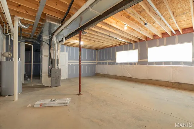 $449,000 | 266 Smola Woods Court, Glen Carbon, IL 62034