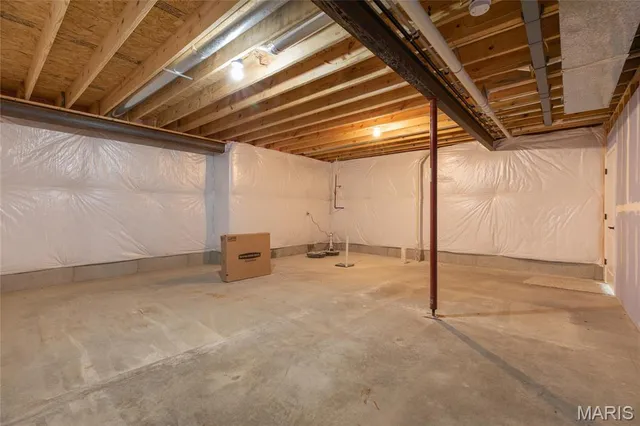 $449,000 | 266 Smola Woods Court, Glen Carbon, IL 62034