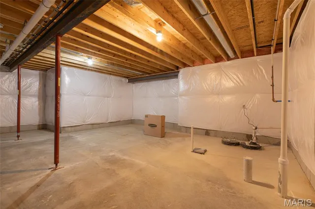 $449,000 | 266 Smola Woods Court, Glen Carbon, IL 62034