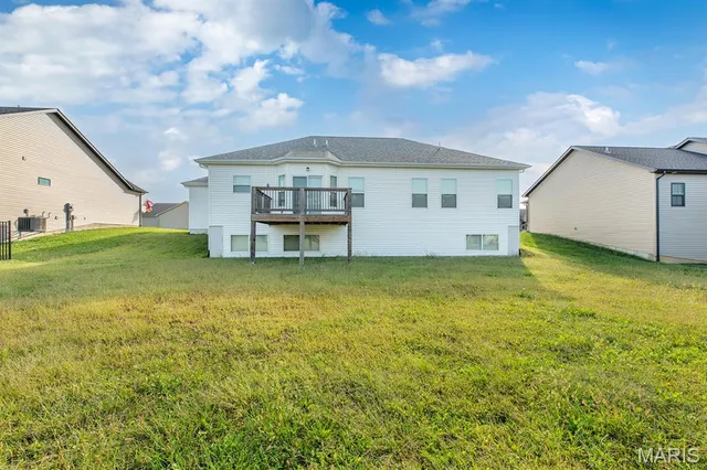 $449,000 | 266 Smola Woods Court, Glen Carbon, IL 62034