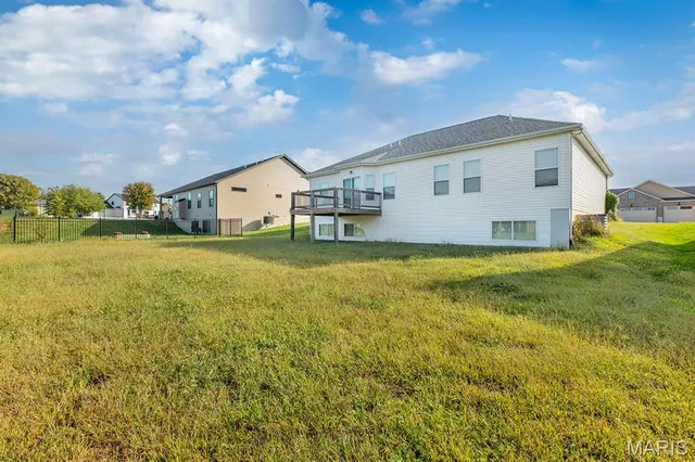 $449,000 | 266 Smola Woods Court, Glen Carbon, IL 62034