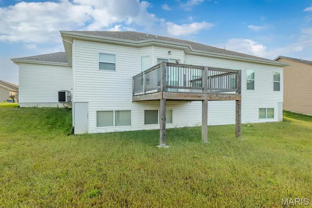 $449,000 | 266 Smola Woods Court, Glen Carbon, IL 62034