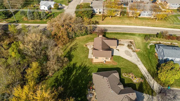 $384,900 | 840 Riverwood Place, Owatonna, MN 55060