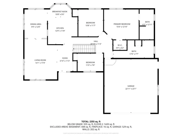 $392,000 | 840 Riverwood Place, Owatonna, MN 55060