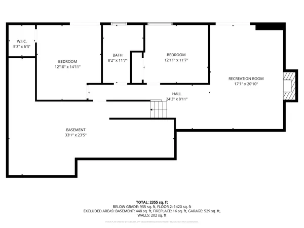 $384,900 | 840 Riverwood Place, Owatonna, MN 55060