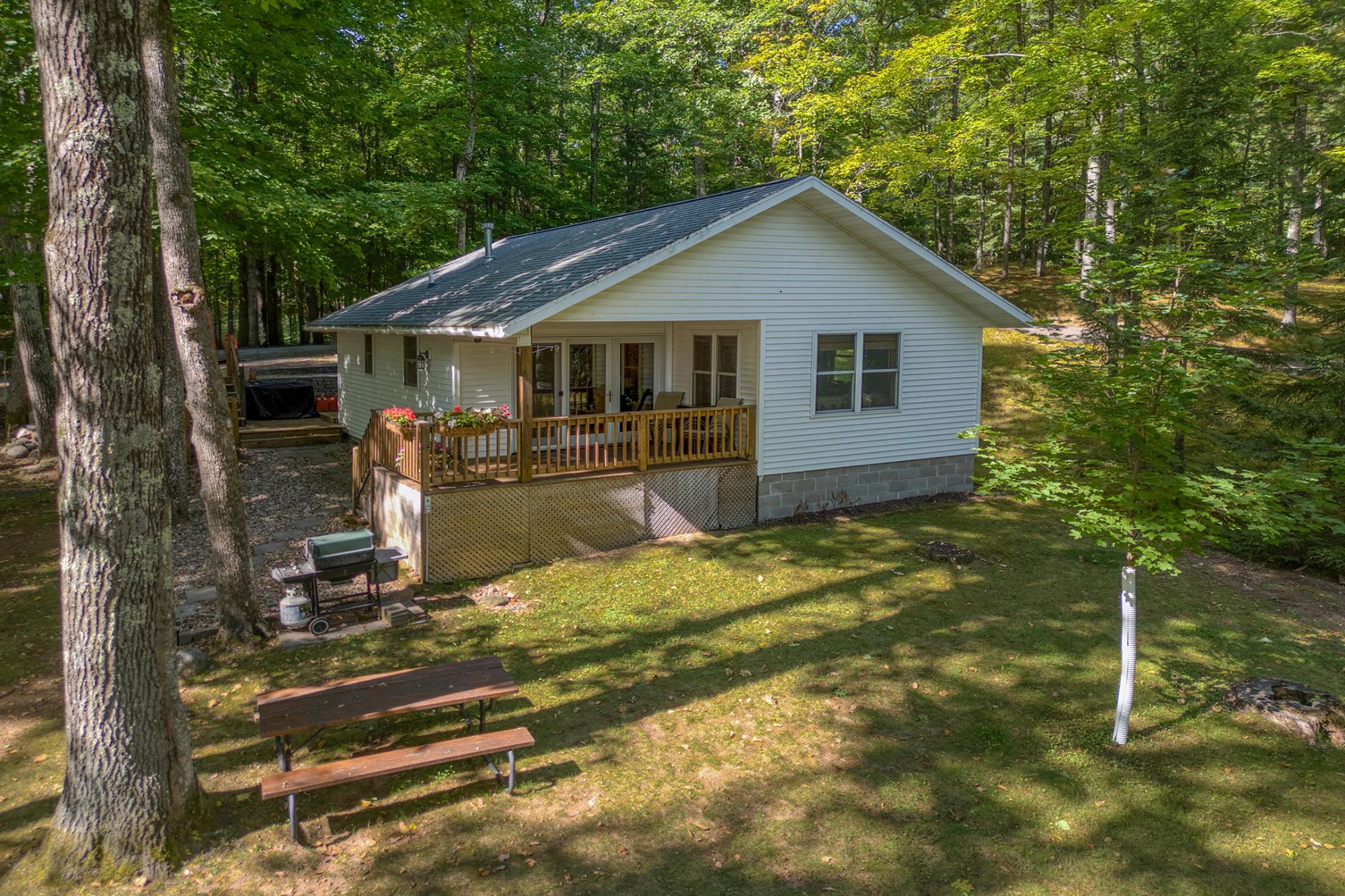 8234 Voss Road, Unit 5 Minocqua, WI 54548 - Photo 1 of 35 Gallery Image 1