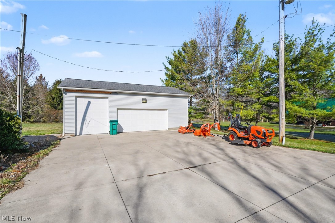 2122 South Pricetown Road Diamond, OH 44412 - Photo 31 of 41 Gallery Image 31