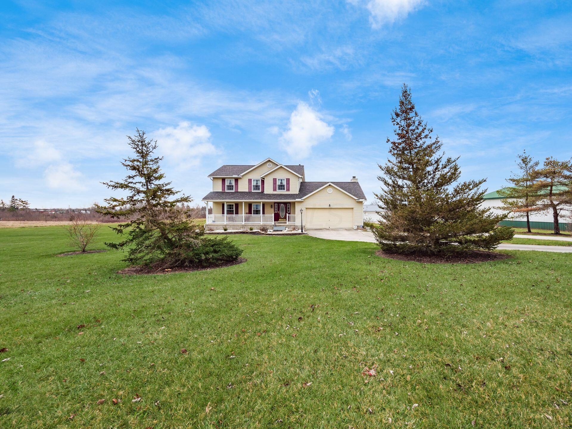 21365 Titus Road Raymond, OH 43067 - Photo 5 of 71 007_7c1b3e9_A 21365 Titus 102