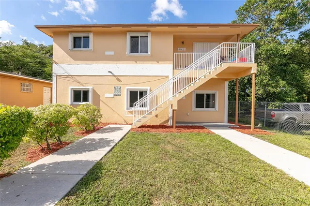 $3,975 | 4142 Northwest 23rd Court, Miami, FL 33142
