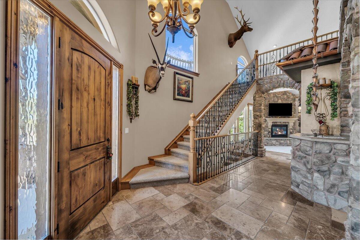 811 Canyon Ridge Drive Cedar City, UT 84721 - Photo 27 of 79 26-H-26